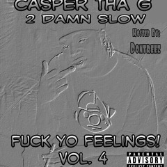 Chief Keef - Sosa - 2 Damn slow by Casper Tha G at Wichita ks
