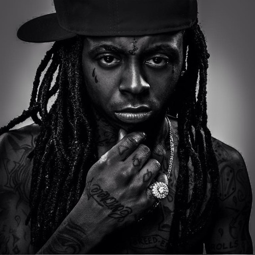 Lil Wayne - A Milli (Drezo Remix)