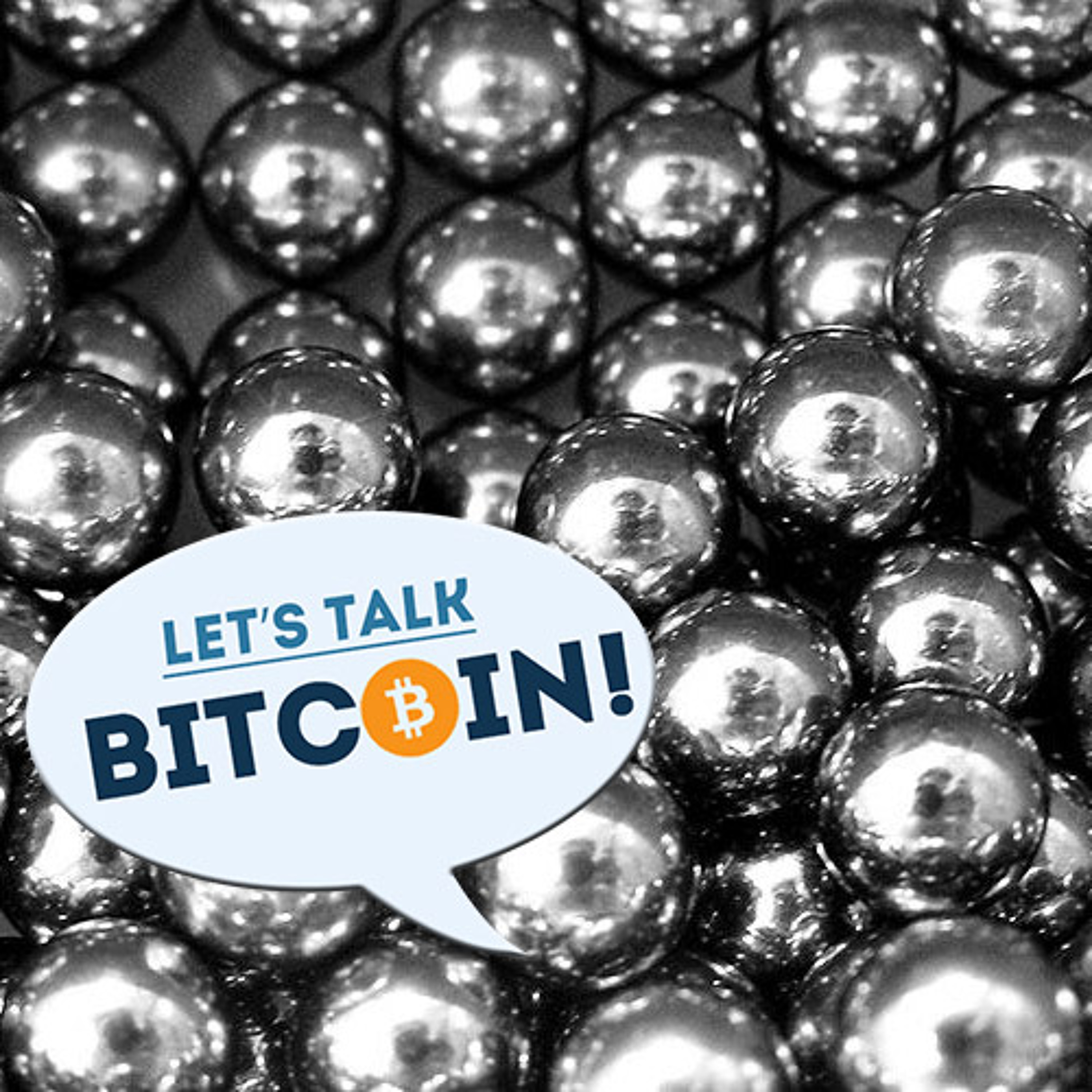 LTB E184 - Epicenter Bitcoin with Adam B. Levine