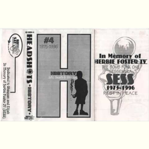Atmosphere (Slug+Spawn), Beyond, I Self Devine of The Micranots - Revival (1996)