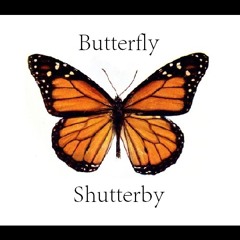 Butterfly Shutterby