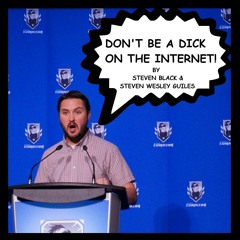 Wheaton's Law (Don't Be A Dick On The Internet)