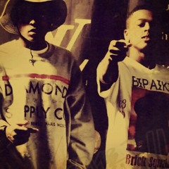 Lil jojo Click clack bang