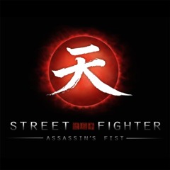Street Fighter Assasssin's Fist: Kens Theme
