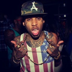 Dj Mastard x Kid Ink x IGGY Type -After Party *SOLD*