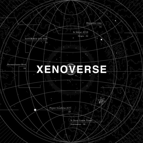 [Destination] St Xevs Comm Tower ELECTROCUTA