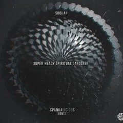 [PREMIERE] SOOHAN - Super Heady Spiritual Gangster (Spankalicious Remix)