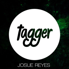 JOSUÉ REYES - Tagger