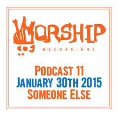 Worship Recordings Podcast 11 - Mixed by Someone Else