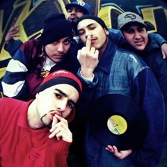 90 DI STRATA FAMIGLIA - MAMBO RAP FEAT DJ MIXMAX