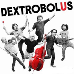DEXTROBOLUS - A Hat In The Flash