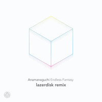 Anamanaguchi - Endless Fantasy (Lazerdisk Remix)