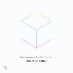 Anamanaguchi - Endless Fantasy (Lazerdisk Remix)