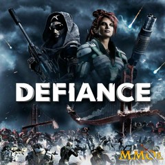 Defiance - Theme From Defiance (Extended)