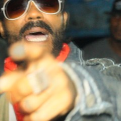 CROCADILE - TALK IF U TALKING[CHAIN SMOKE RIDDIM](FEB)