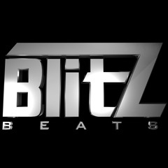 (HIP HOP BEAT 2015) "Blitz"