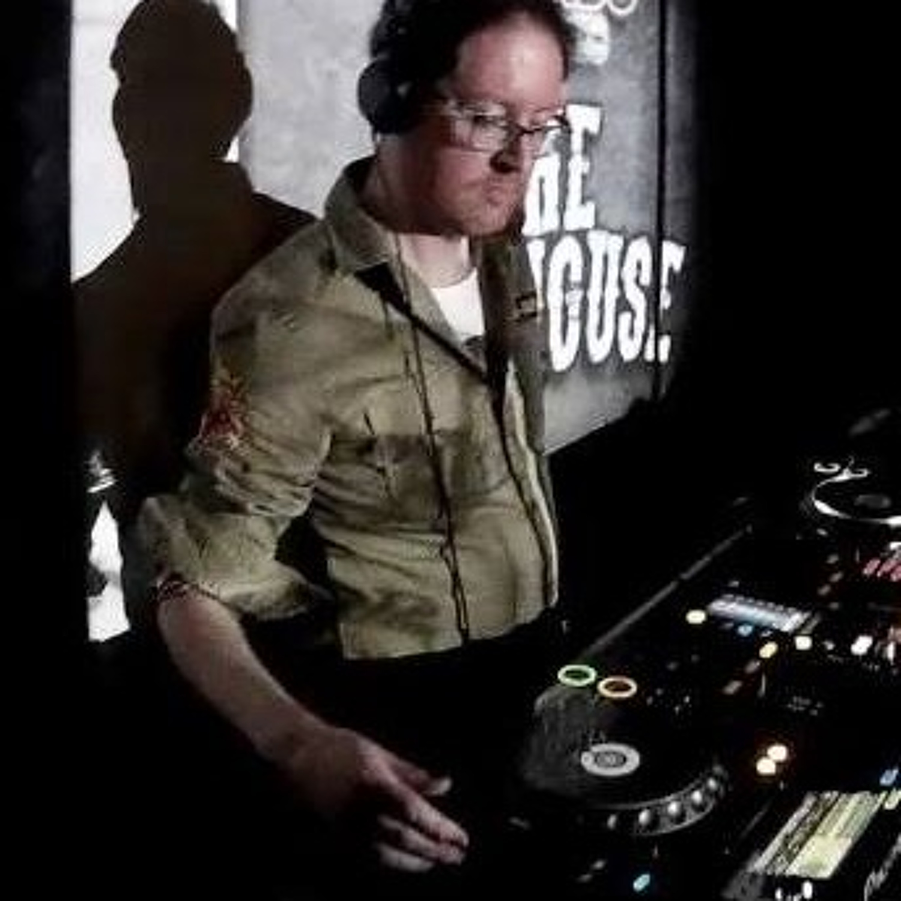 Soul-Titanium Radio Show