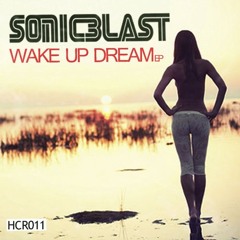 Sonicblast - WAKE UP DREAMS