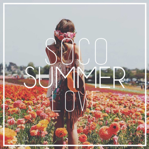 Soco - Summer Love Feat. Sweetmates & Saxokid (Original Mix)[WGTC Premiere] [Free Download]