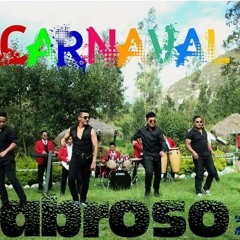 TU GRUPO SABROSO CARNAVLAZO - ECUATORIANO