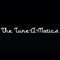 The Tune-O-Matics - Blackstrap Molasses