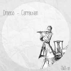Dragos - Carpathian (Original Mix)//Susurrous Music//Support by:Matthias Tanzmann,Detlef