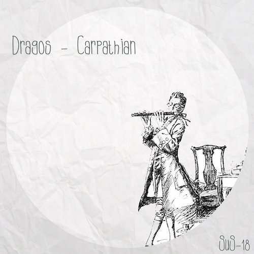 Dragos - Carpathian (Original Mix)//Susurrous Music//Support by:Matthias Tanzmann,Detlef