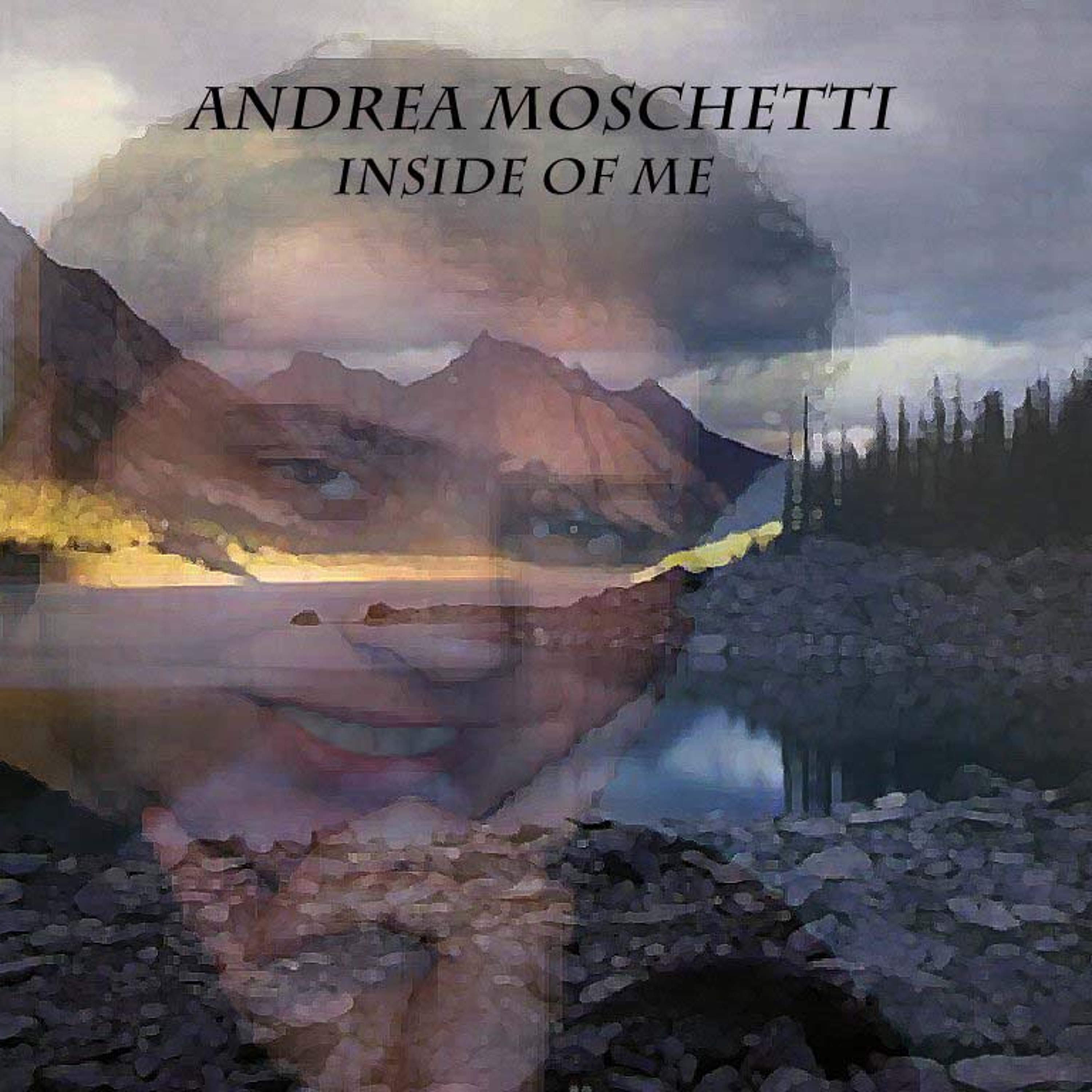 Andrea Moschetti