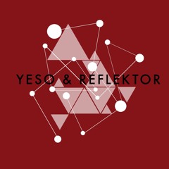 Yeso & Reflektor - Plutone