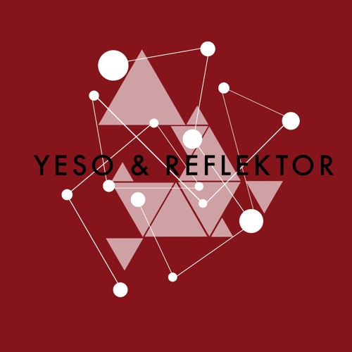 Yeso & Reflektor - Plutone