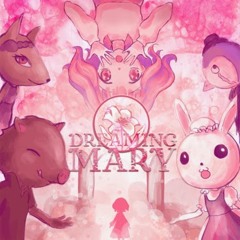Dreaming Mary OST- 'Waking From The Dream' by Trass (vocals by Usachii)