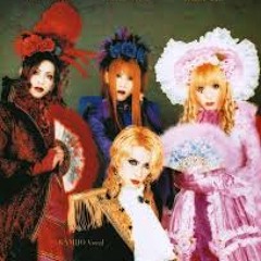 LAREINE ~Fiancailles~