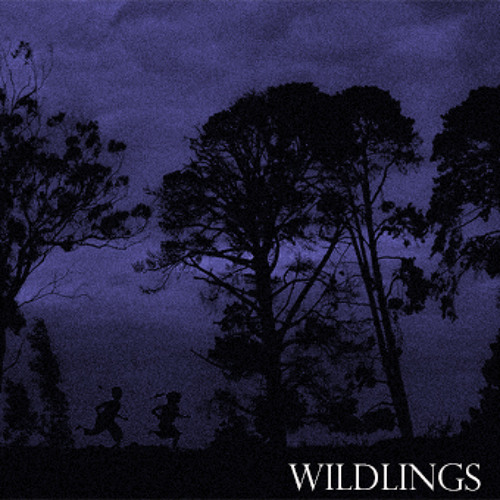 OSKAR BRAVES - Wildlings (single Version)
