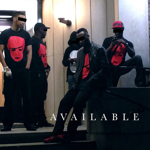 Faze Miyake - Get It (feat CASisDEAD)