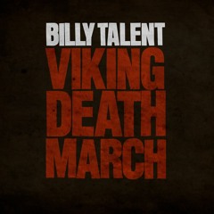 Viking Death March - Billy Talent (Instrumental Band Cover)