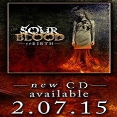 Within Exile By Sourblood