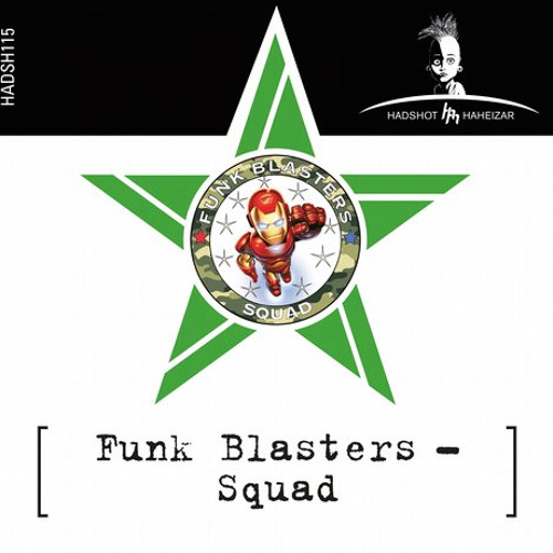 Trotter - Sailing The Seas Of Funk * Preview