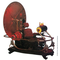 Time Travel Machine (rough mix)