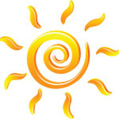 Becoming The Sun