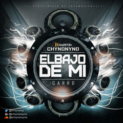 ChynoNyno - El Bajo De Mi Carro