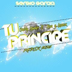 Daddy Yankee ft Zion y Lennox - Tu Principe (Sergio Garcia) Remix 2015