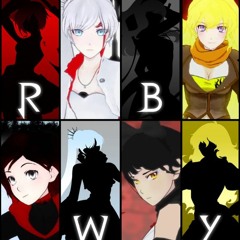 Time To Say Goodbye 8bit (RWBY)