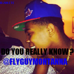 Montanna Do You Really Know ( Club Banger )