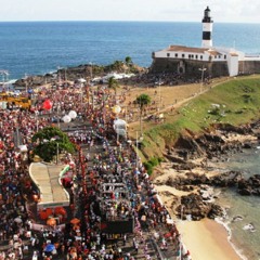 SET CARNAVAL SSA 2015