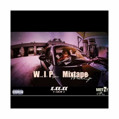 (WIP Mixtape) Brotha Hood - BreeZy Ft. Kayso & Spooxz G (Prod. Beatfella)