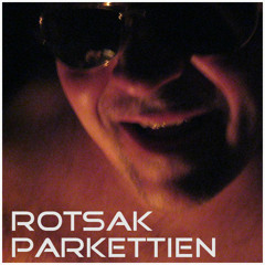 Rotsak parkettien