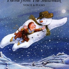 Nightwish - Walking in the air