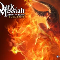 Dark Messiah - Nightmare Waltz