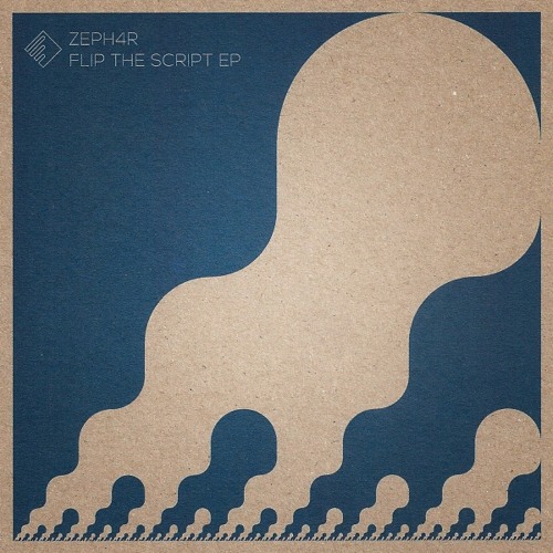 ZEPH4R - Static Age featuring Kryptomedic