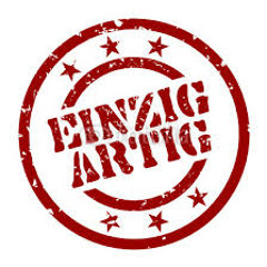 Lépinski - Einzigartig